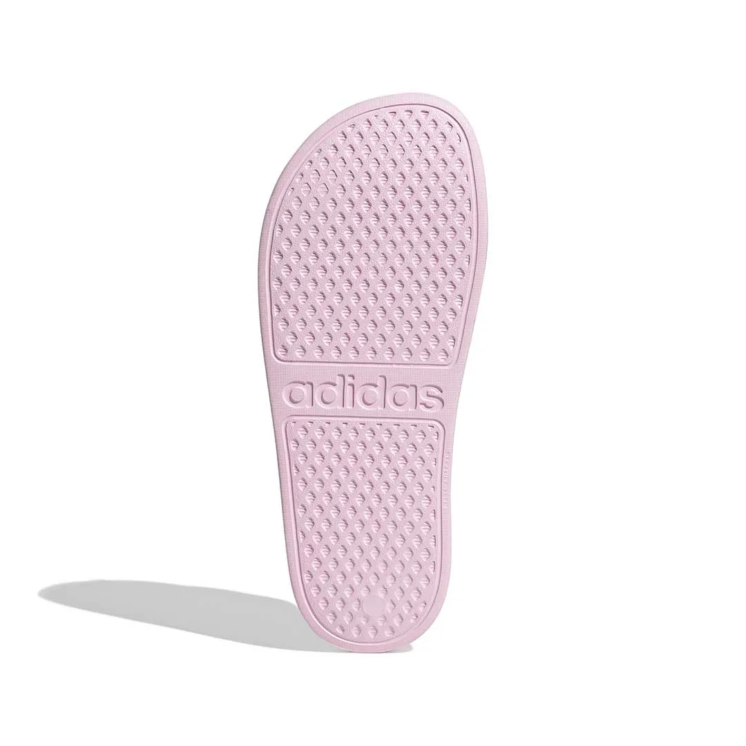 adidas - Kids' (Preschool & Junior) Adilette Aqua Slides (FY8072)