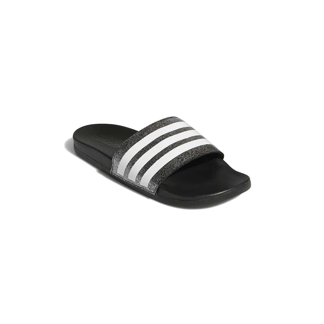 adidas - Kids' (Preschool & Junior) Adilette Comfort Slides (FY8836)