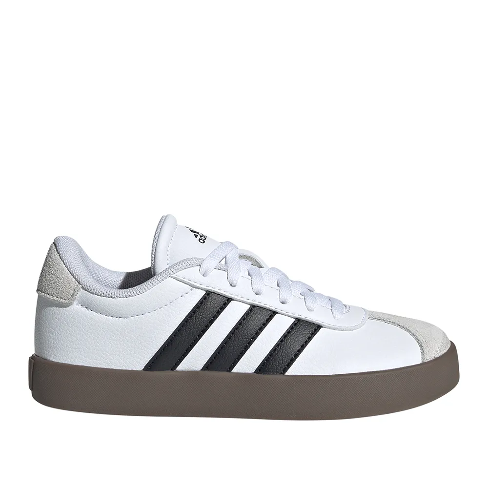 adidas Kids VL Court 3.0 Casual Shoes