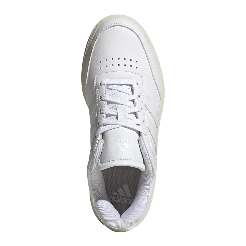 adidas Women's Courtblock Casual Shoes