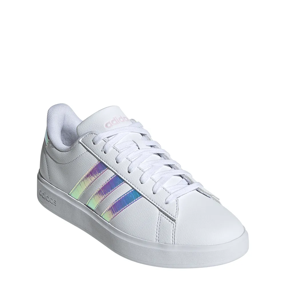 adidas Women's Grand Court 2.0 Casual Shoes