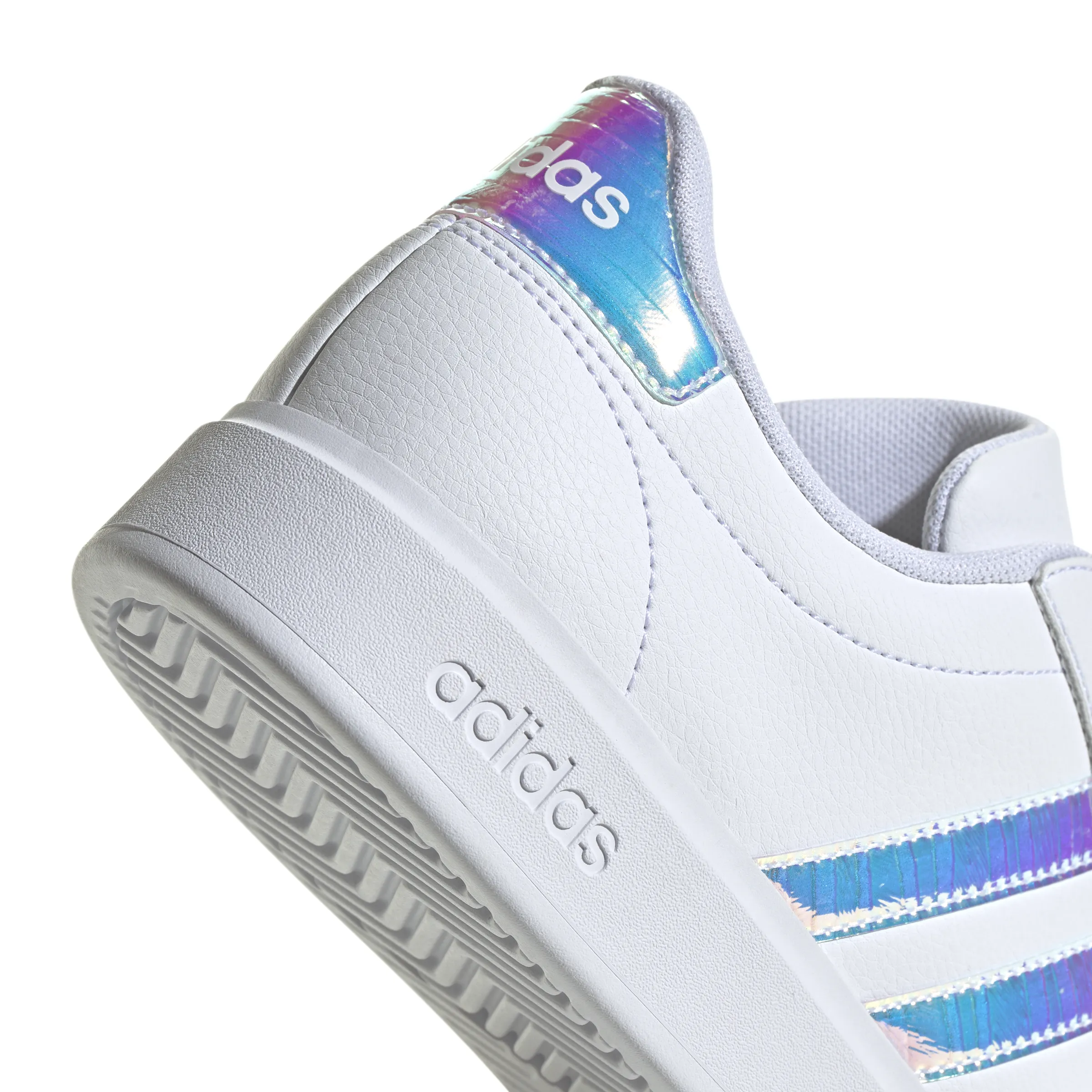 adidas Women's Grand Court 2.0 Casual Shoes