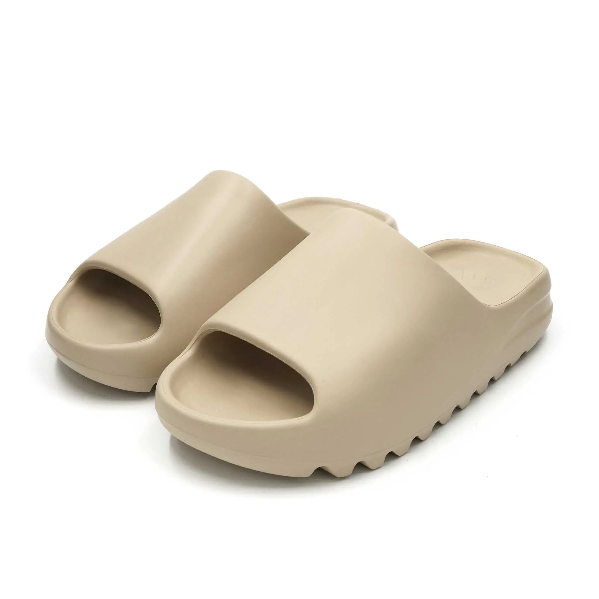 ADIDAS YEEZY SLIDE PURE 2021 (RESTOCK PAIR)