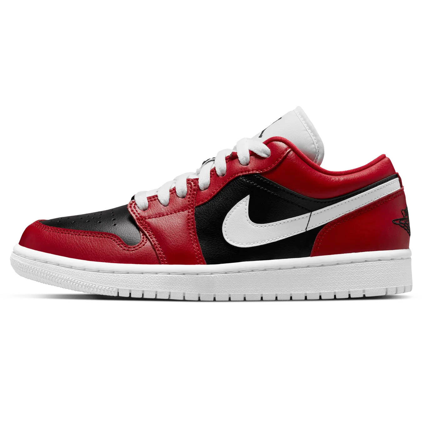 Air Jordan 1 Low Wmns 'Chicago Flip'