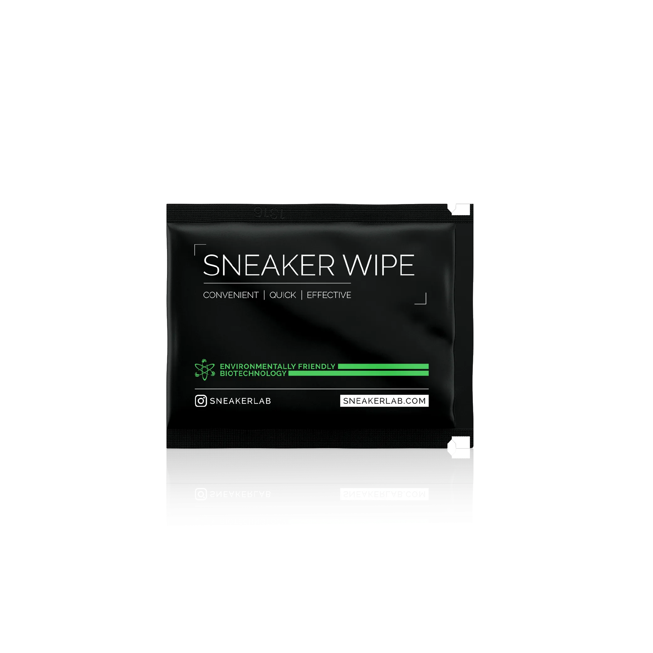 All Purpose Sneaker Wipes - 12 Pack