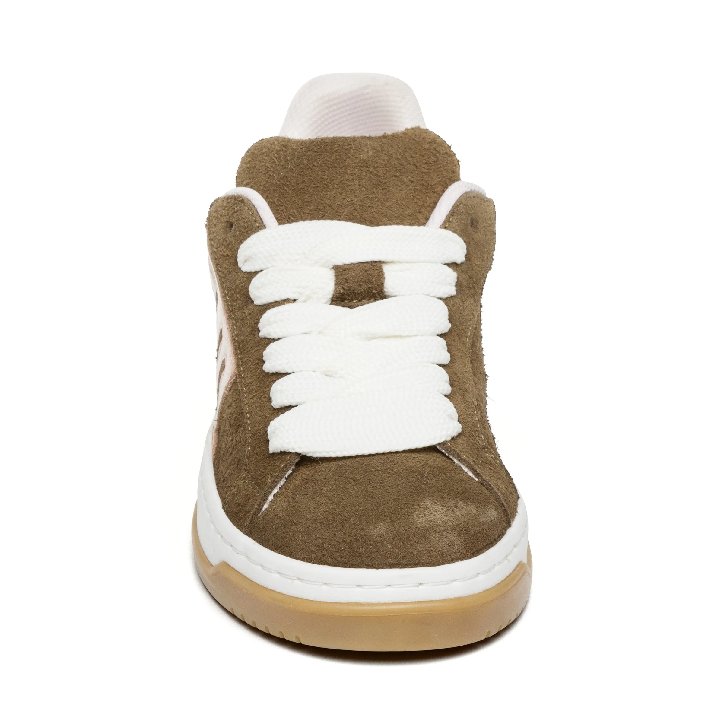 Alysha Sneaker KHAKI MULTI