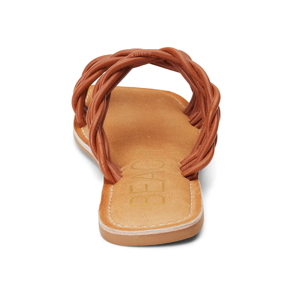 Amalia Slide Sandal