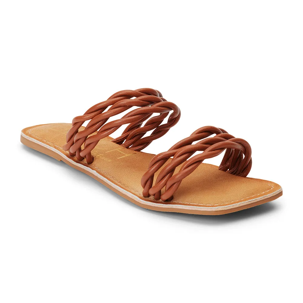 Amalia Slide Sandal