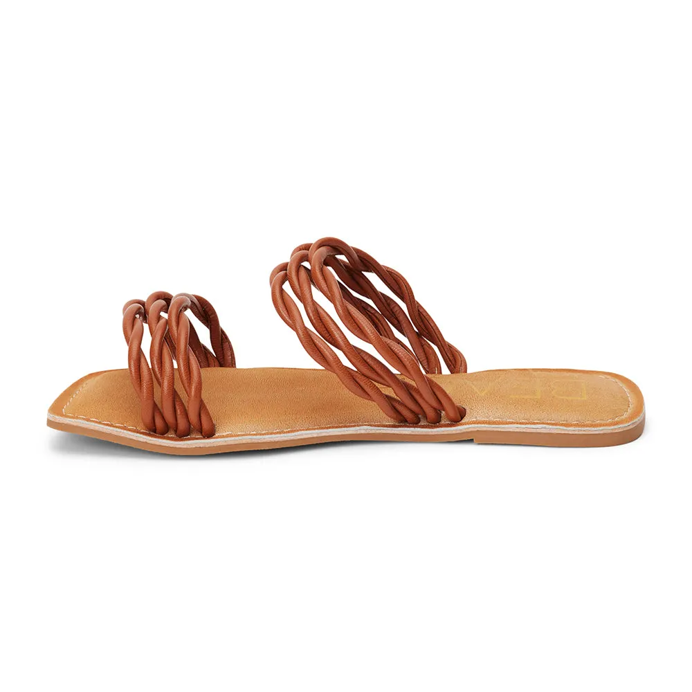 Amalia Slide Sandal