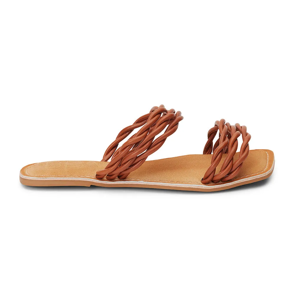 Amalia Slide Sandal