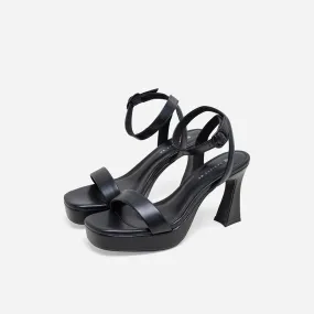 Amira Platform Sandal