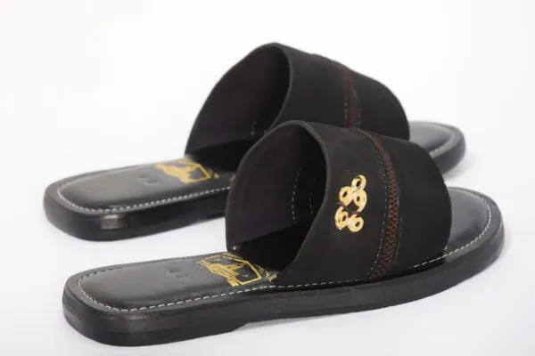 Angola Slippers in Latest design