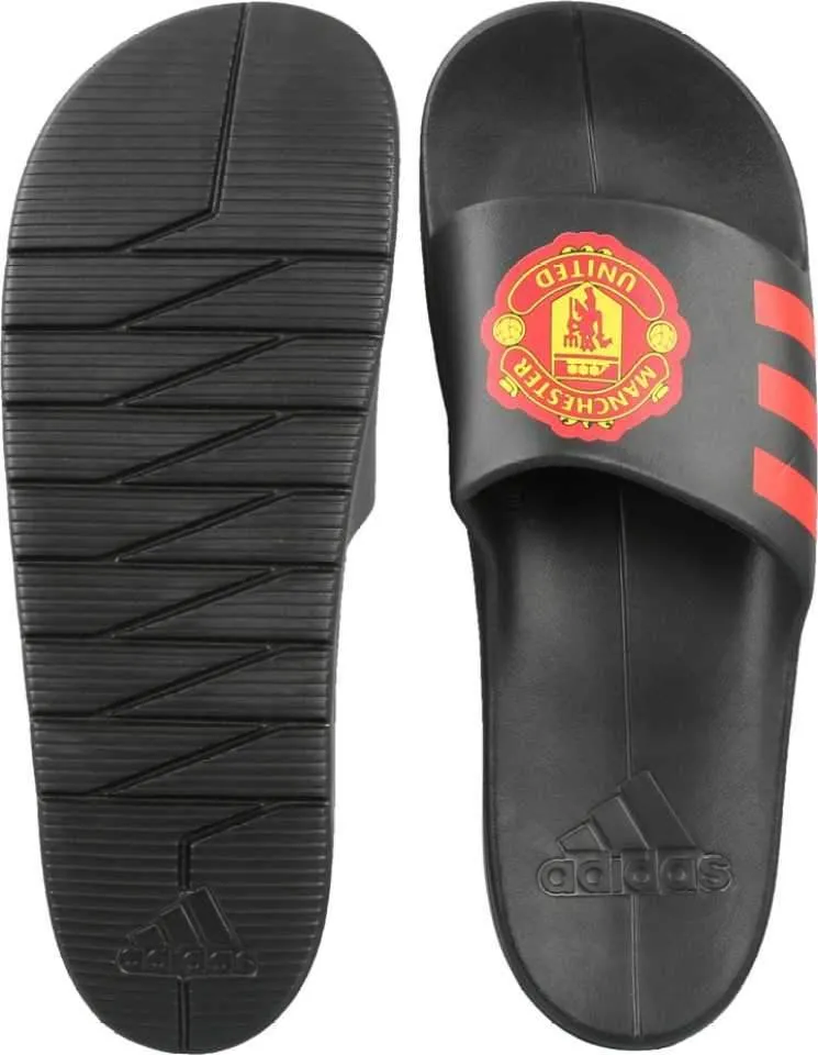 AQUALETTE CF MUFC Slides