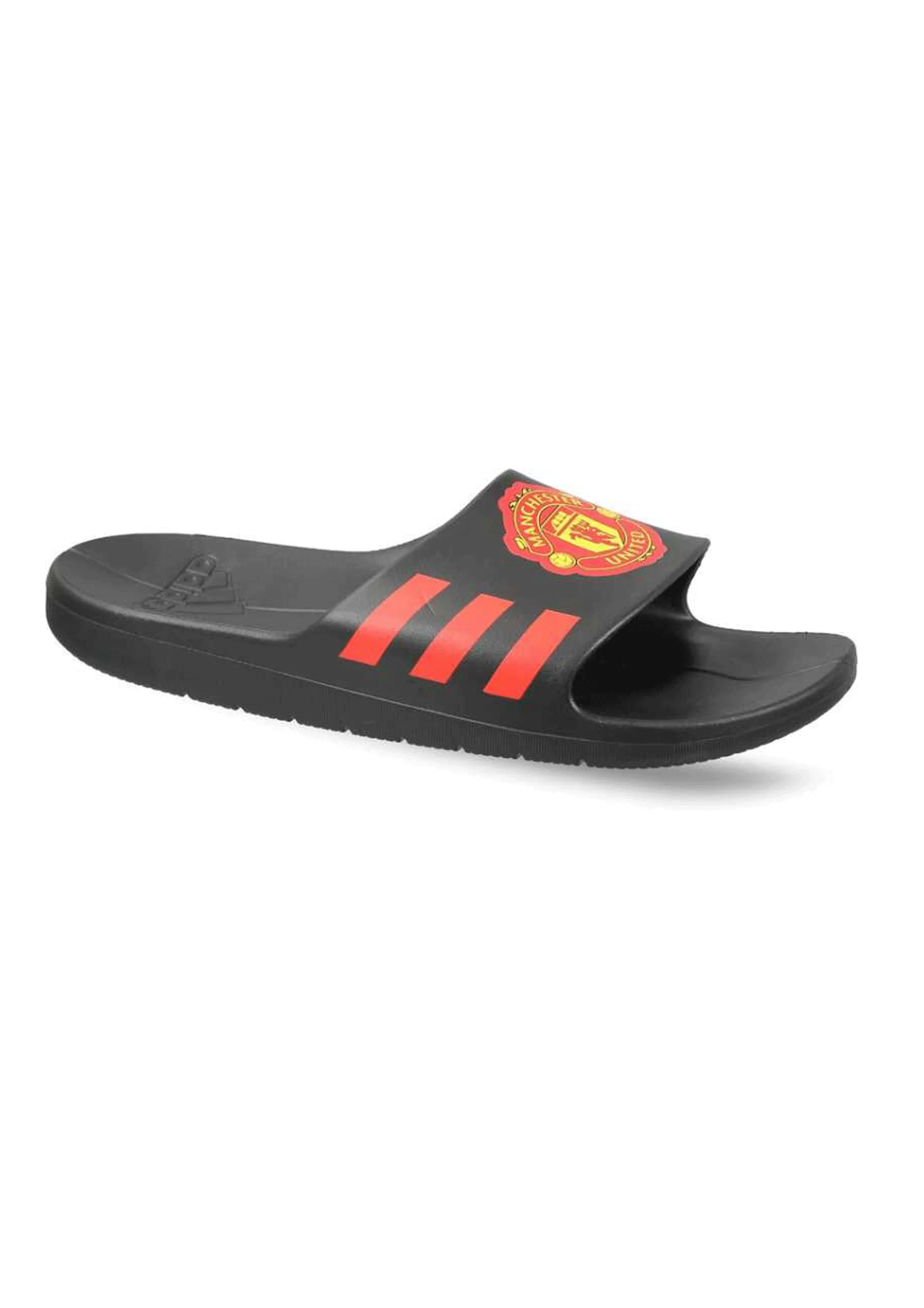 AQUALETTE CF MUFC Slides