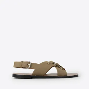 Artemis Sandal Sage