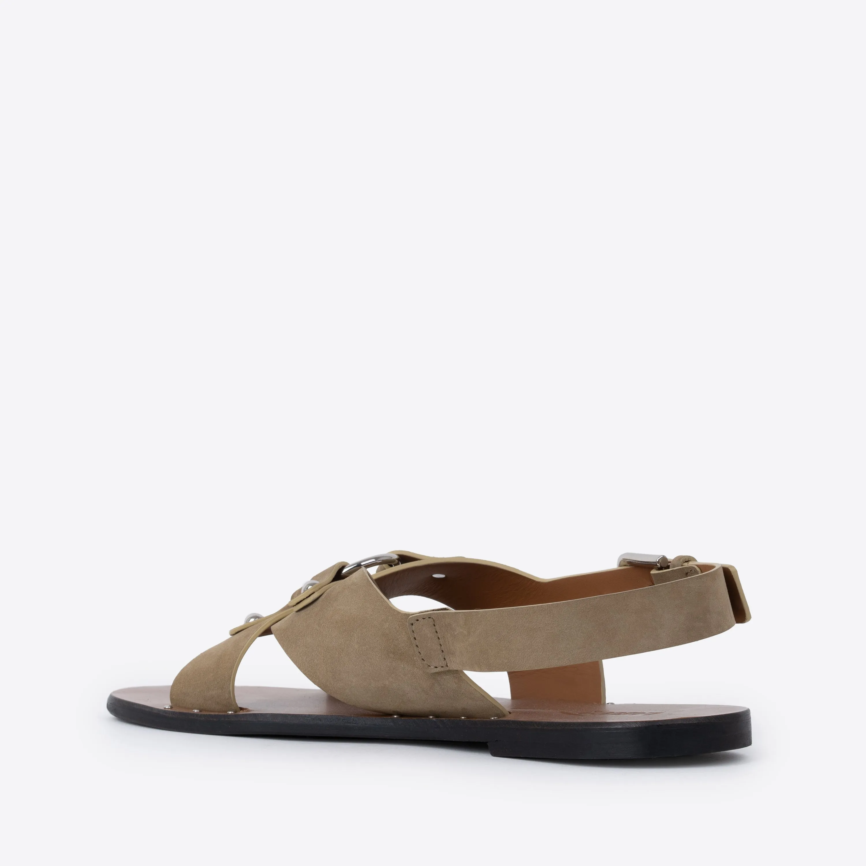 Artemis Sandal Sage