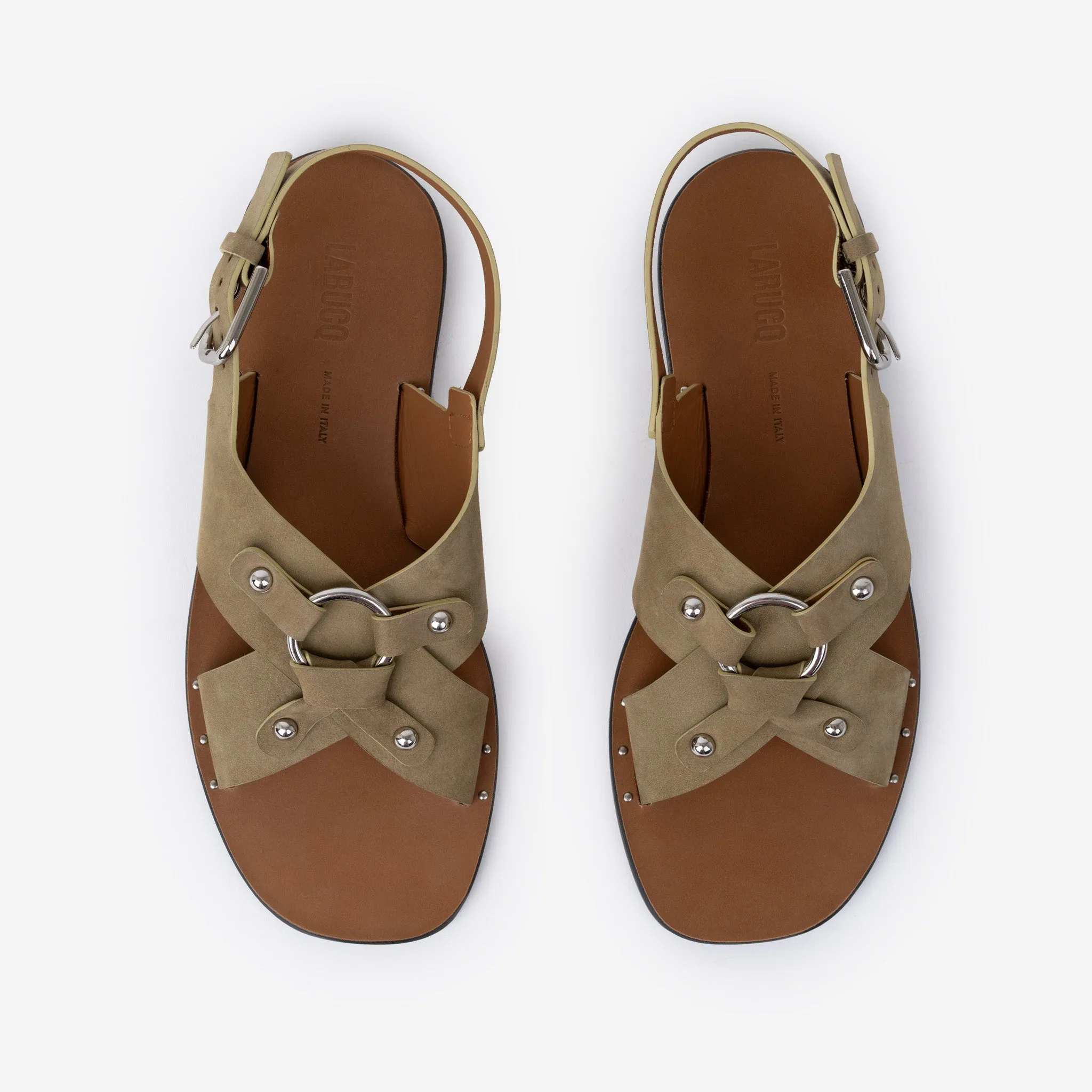 Artemis Sandal Sage