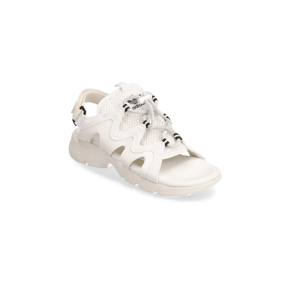 Astir Sandal W (Off White/White/Core Black)