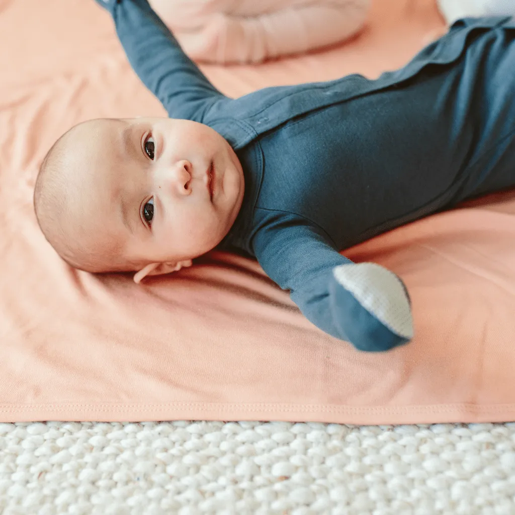 Baby Sleeping Bag / Gown - Midnight