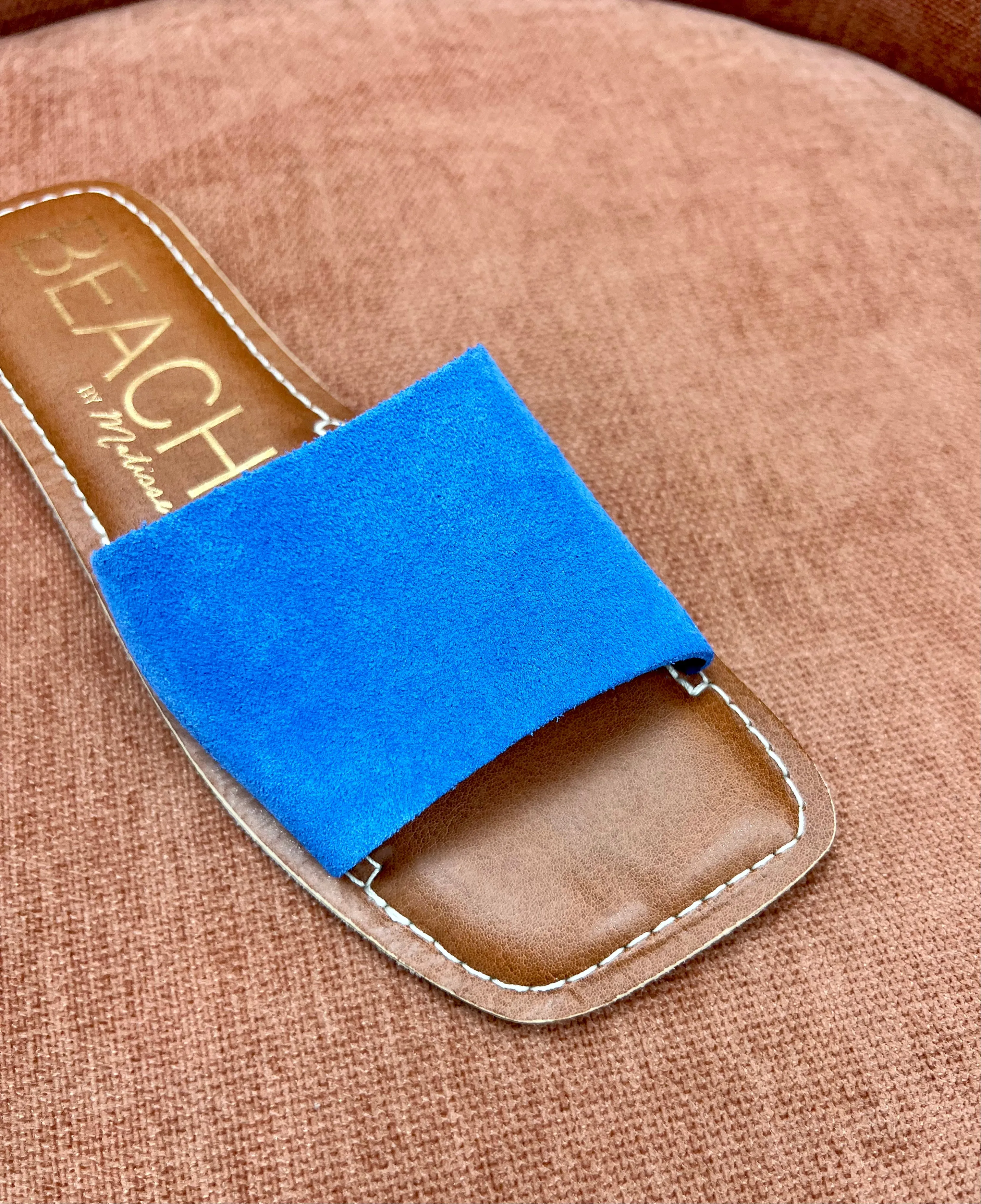 Bali Sandal