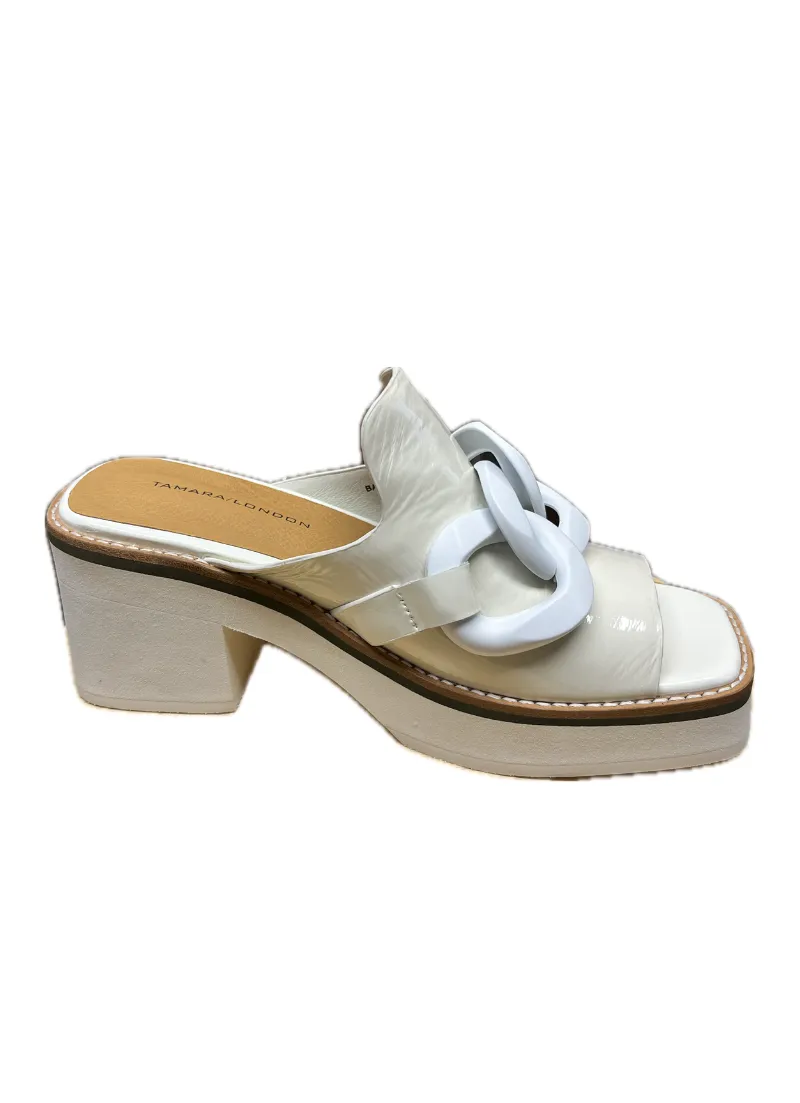 Balmy Sandal