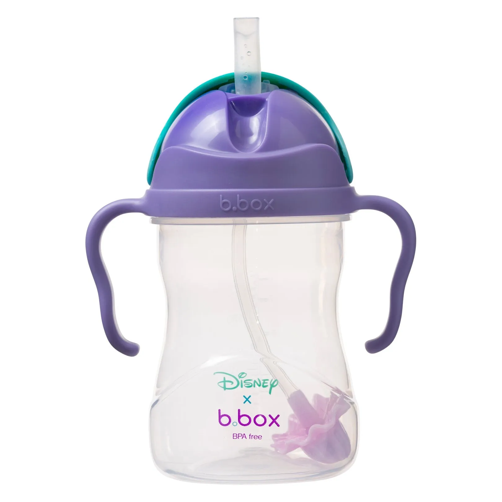 B.Box Disney Sippy Cup - Ariel