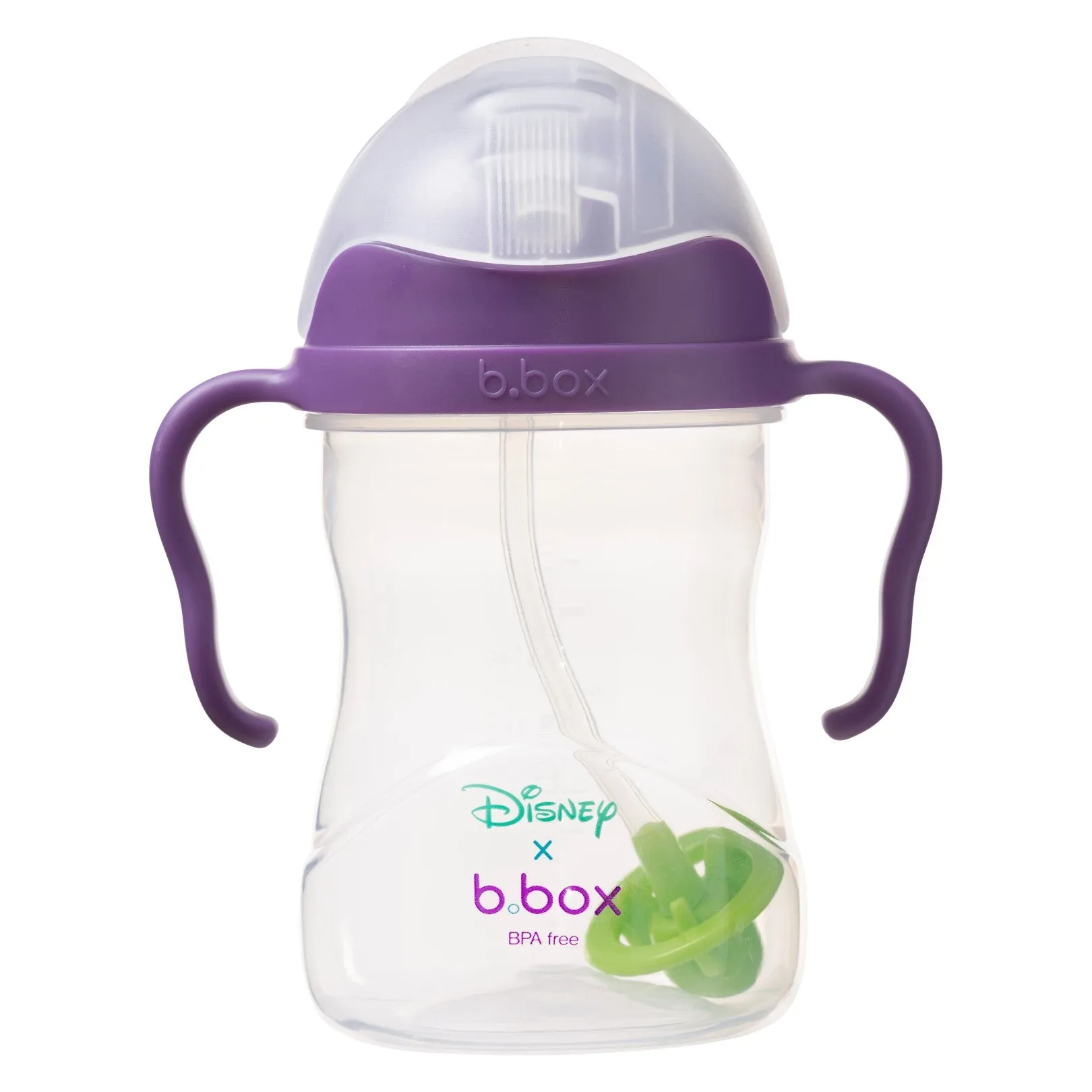 B.Box Disney Sippy Cup - Buzz Lightyear