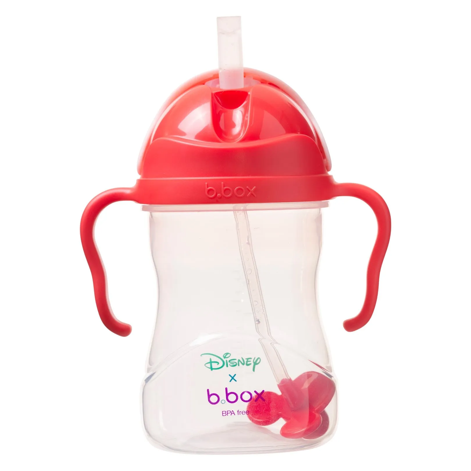 B.Box Disney Sippy Cup - Minnie Mouse