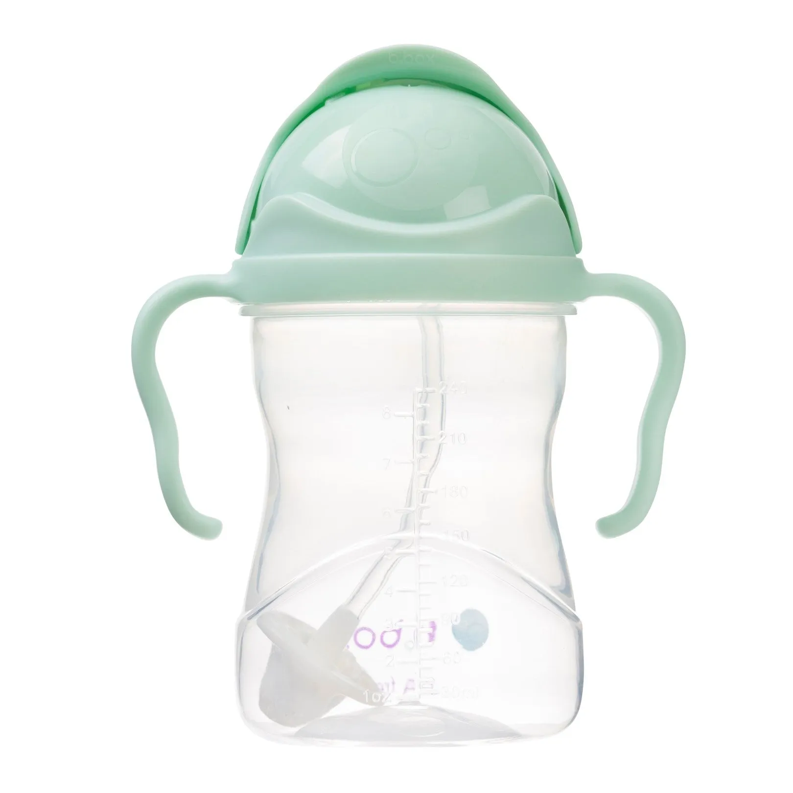 B.Box Gelato Sippy Cup - Pistachio