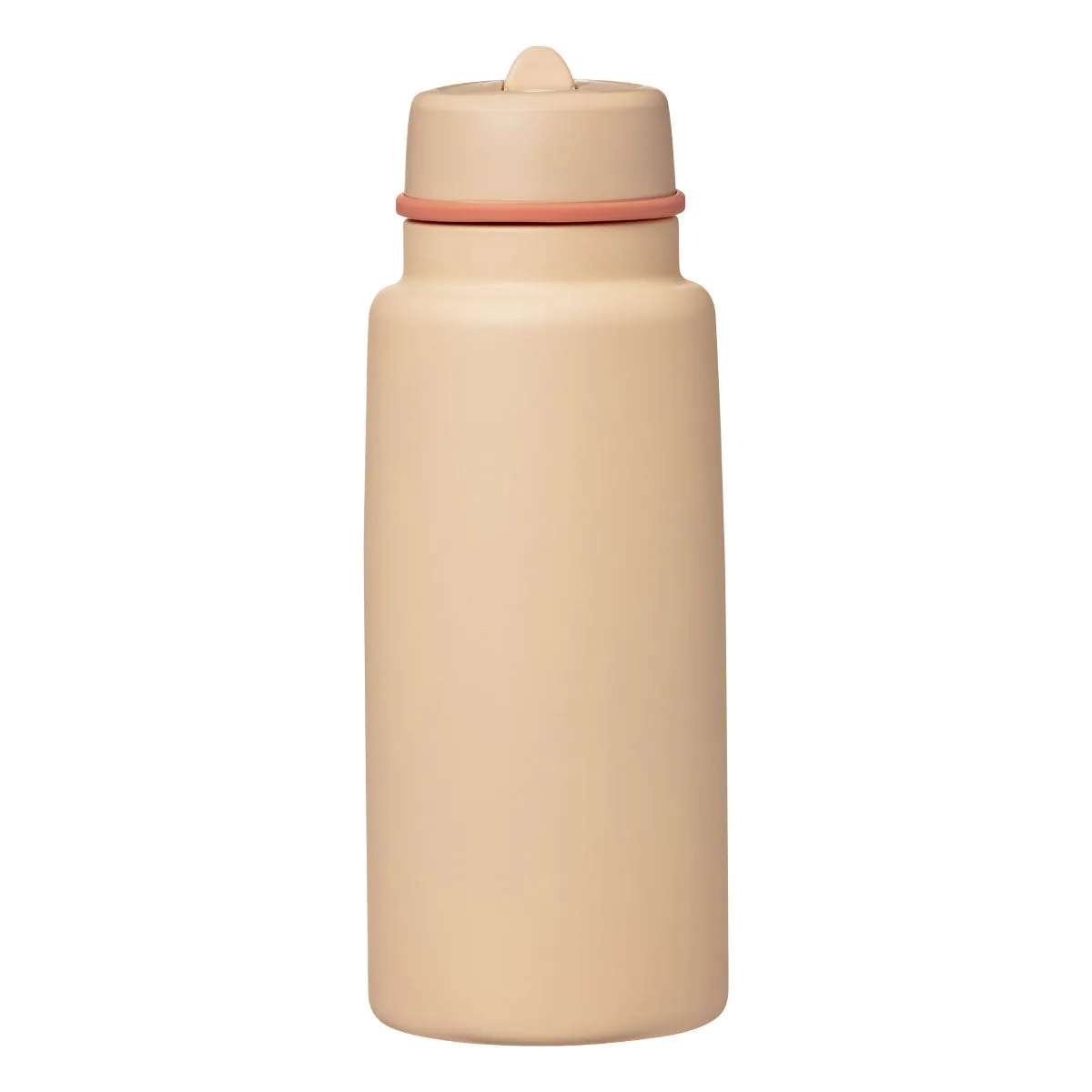 B.Box Insulated Flip Top Bottle 1L - Melon Mist