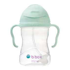 B.Box Sippy Straw Cup - Pistachio