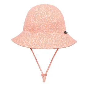 Bedhead Toddler Bucket Sun Hat UPF50  - Petunia