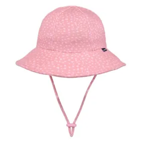 Bedhead Toddler Kids Bucket Hat UPF50  - Spot