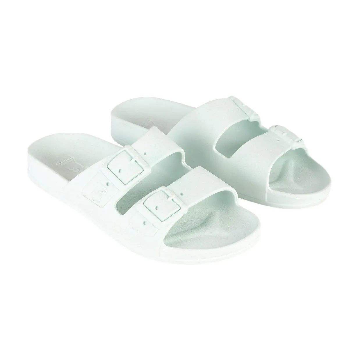 Belo Horizonte Sandals in Cloud