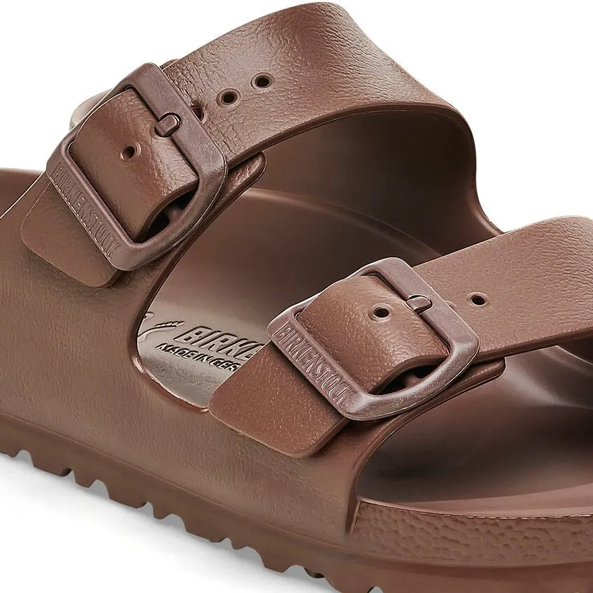 Birkenstock Women's Arizona Essentials - Roast EVA