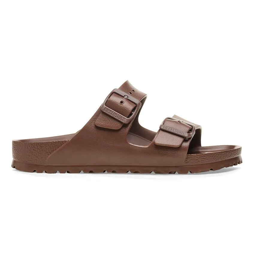 Birkenstock Women's Arizona Essentials - Roast EVA