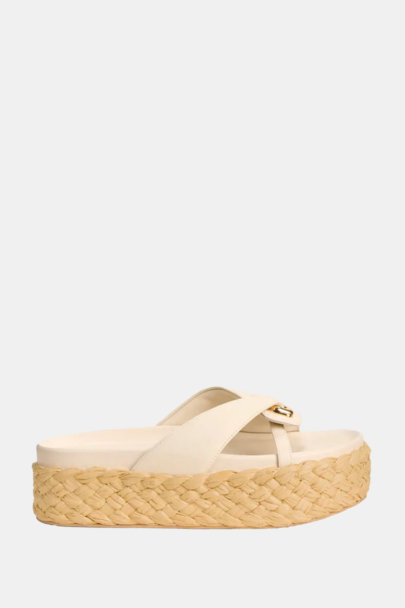 Blythe Platform Sandal