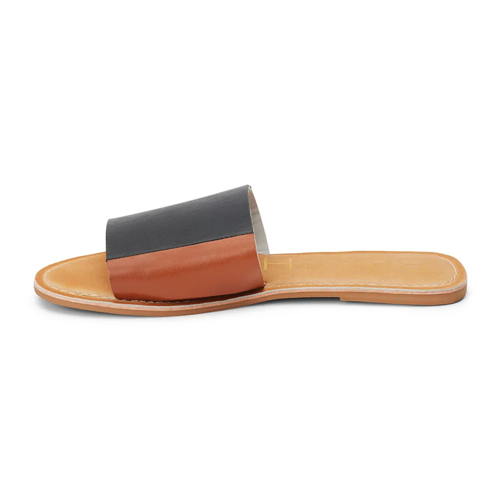 Bonfire Slide Sandal