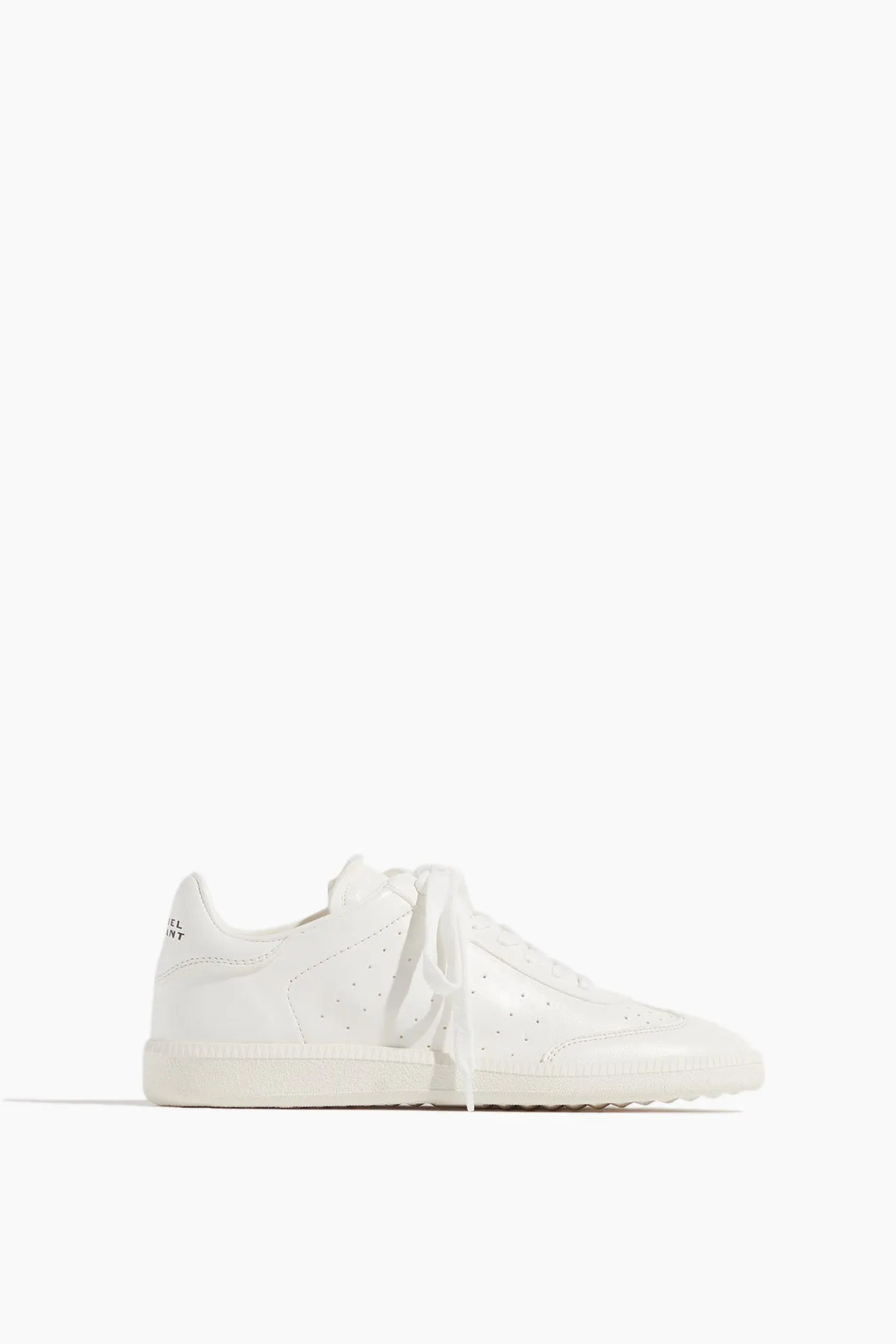 Bryce Sneaker in White