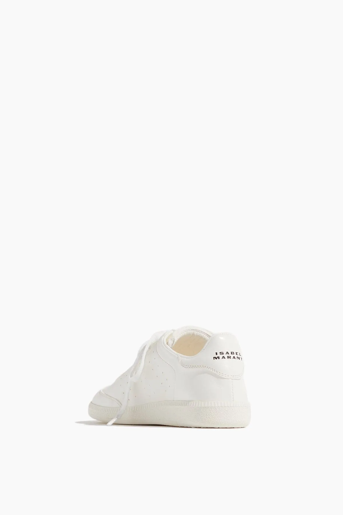 Bryce Sneaker in White