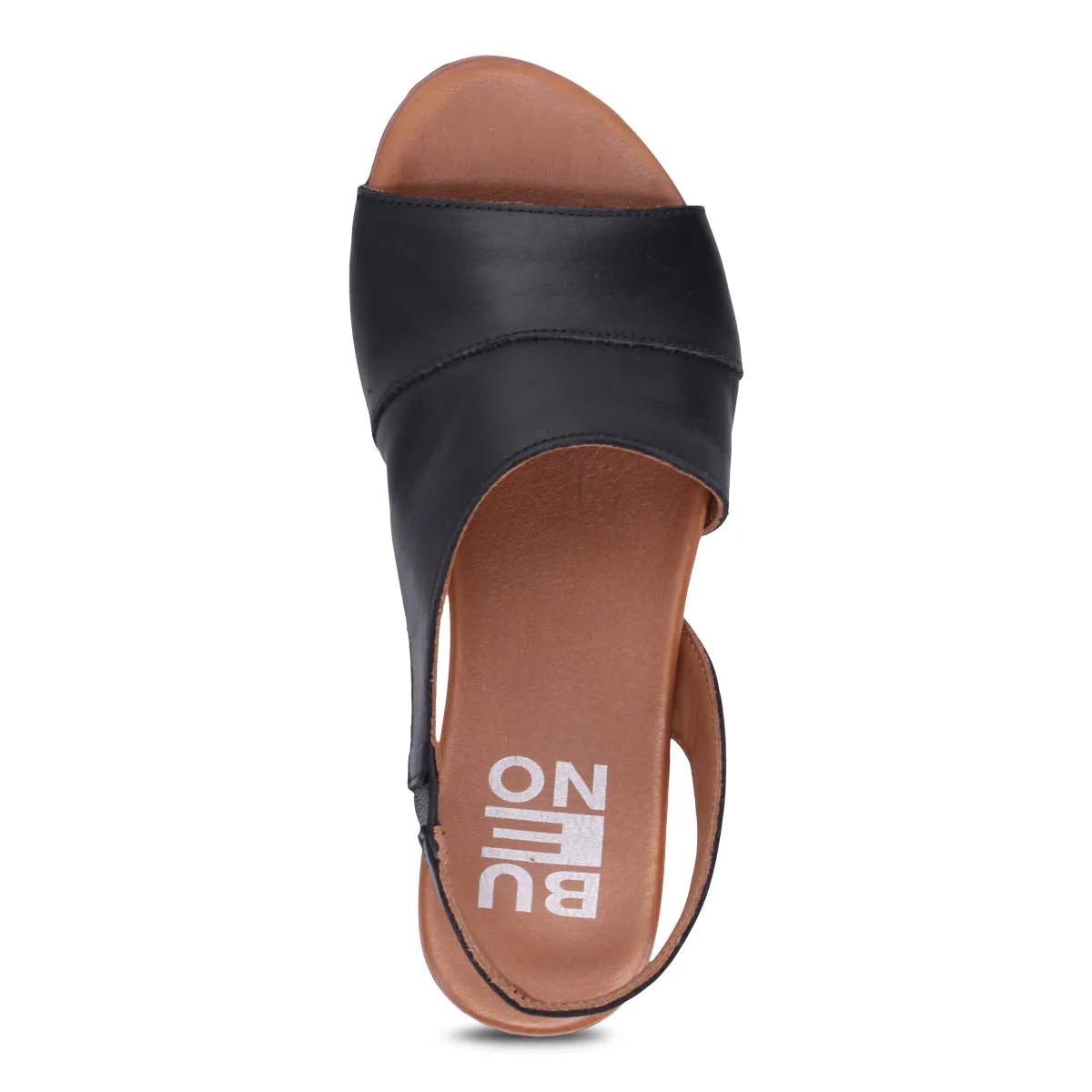 Bueno Tansing Flat Sandal