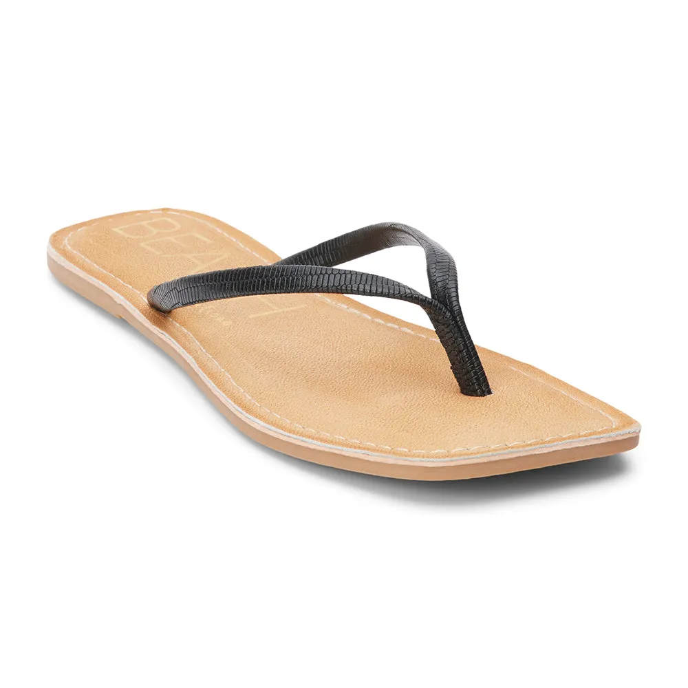 Bungalow Thong Sandal