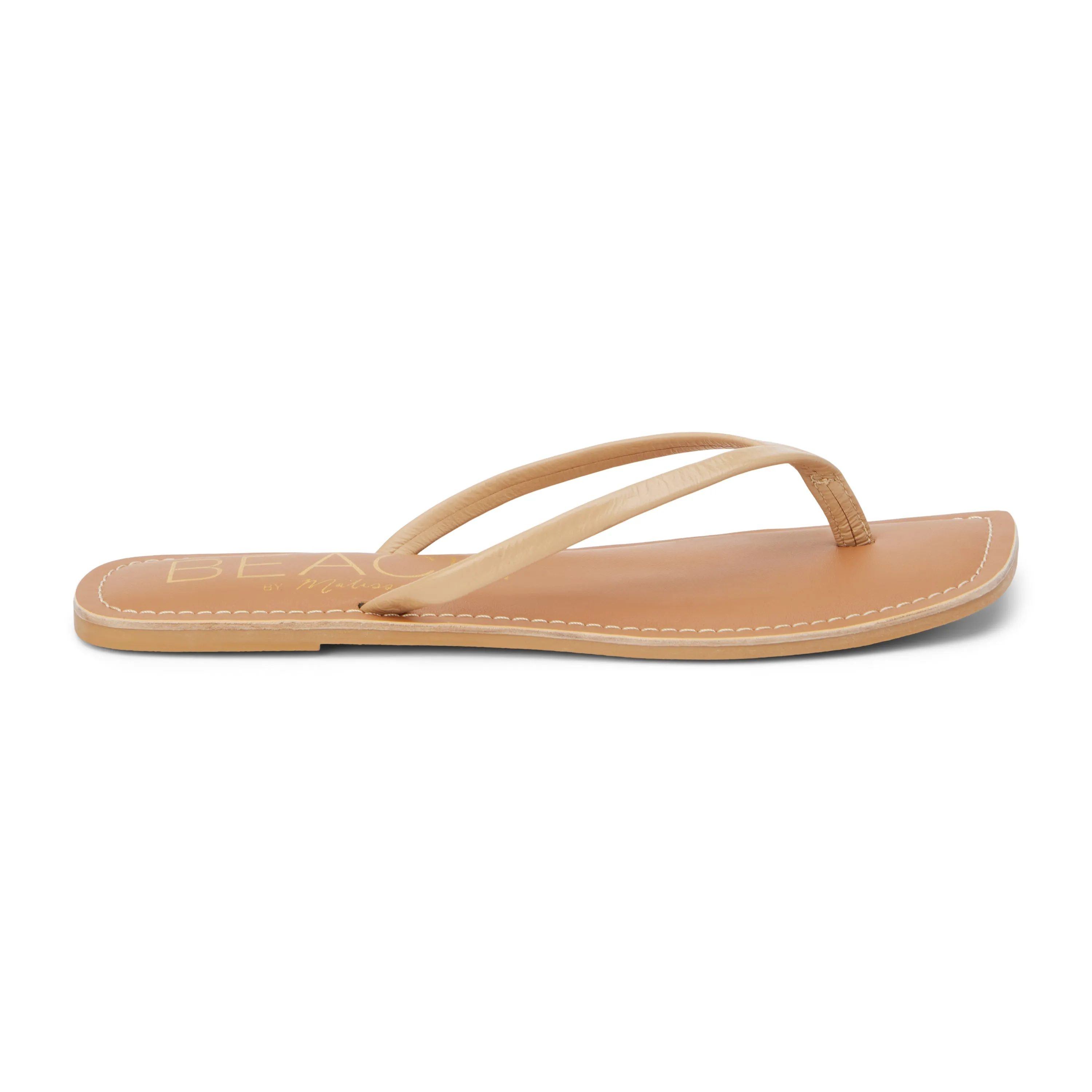 Bungalow Thong Sandal