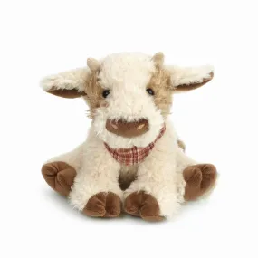 Caden Cow Plush