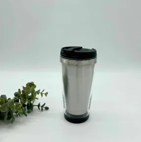 Car Tumbler 450ML with Sublimation Insert