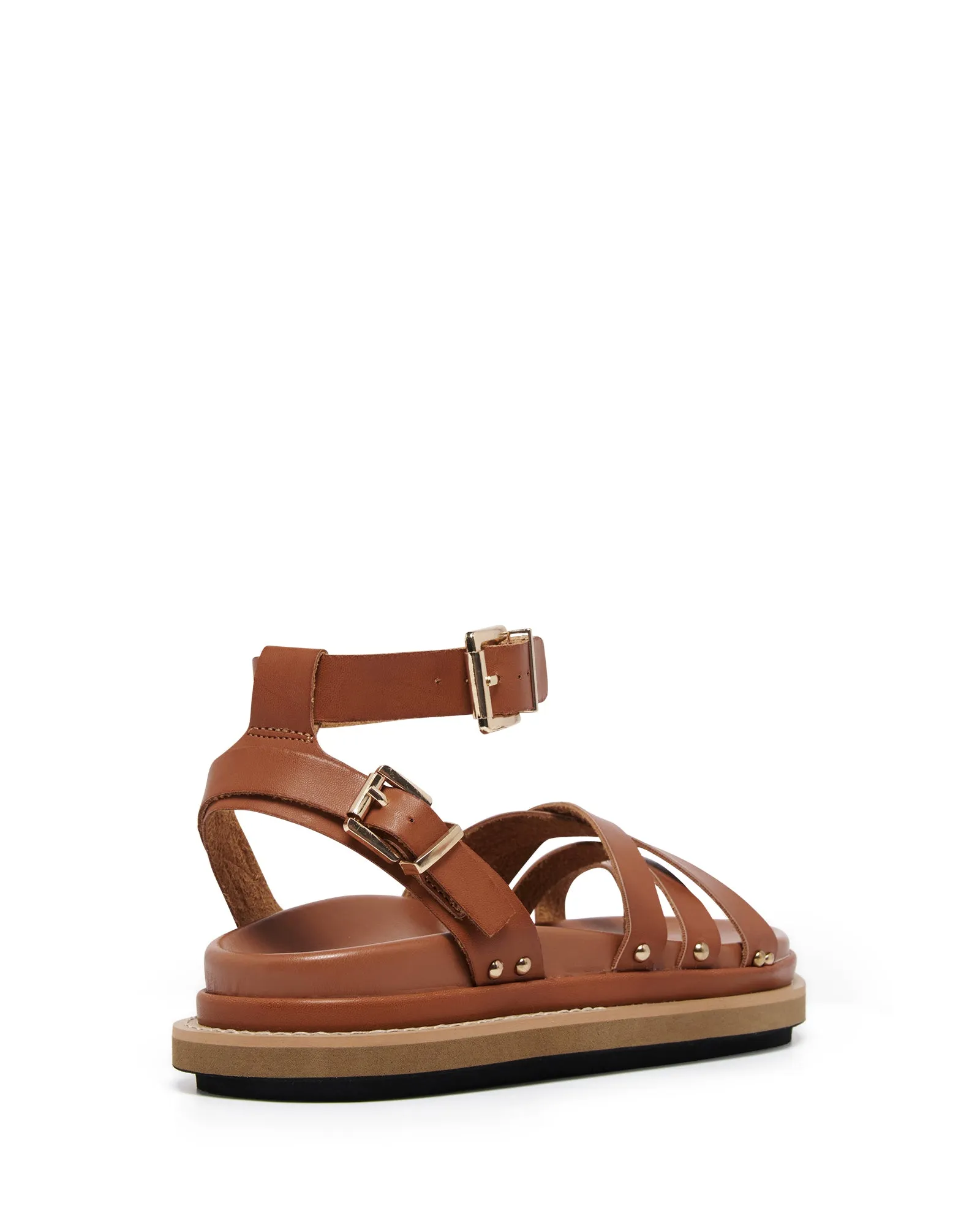 Coco Sandal Tan