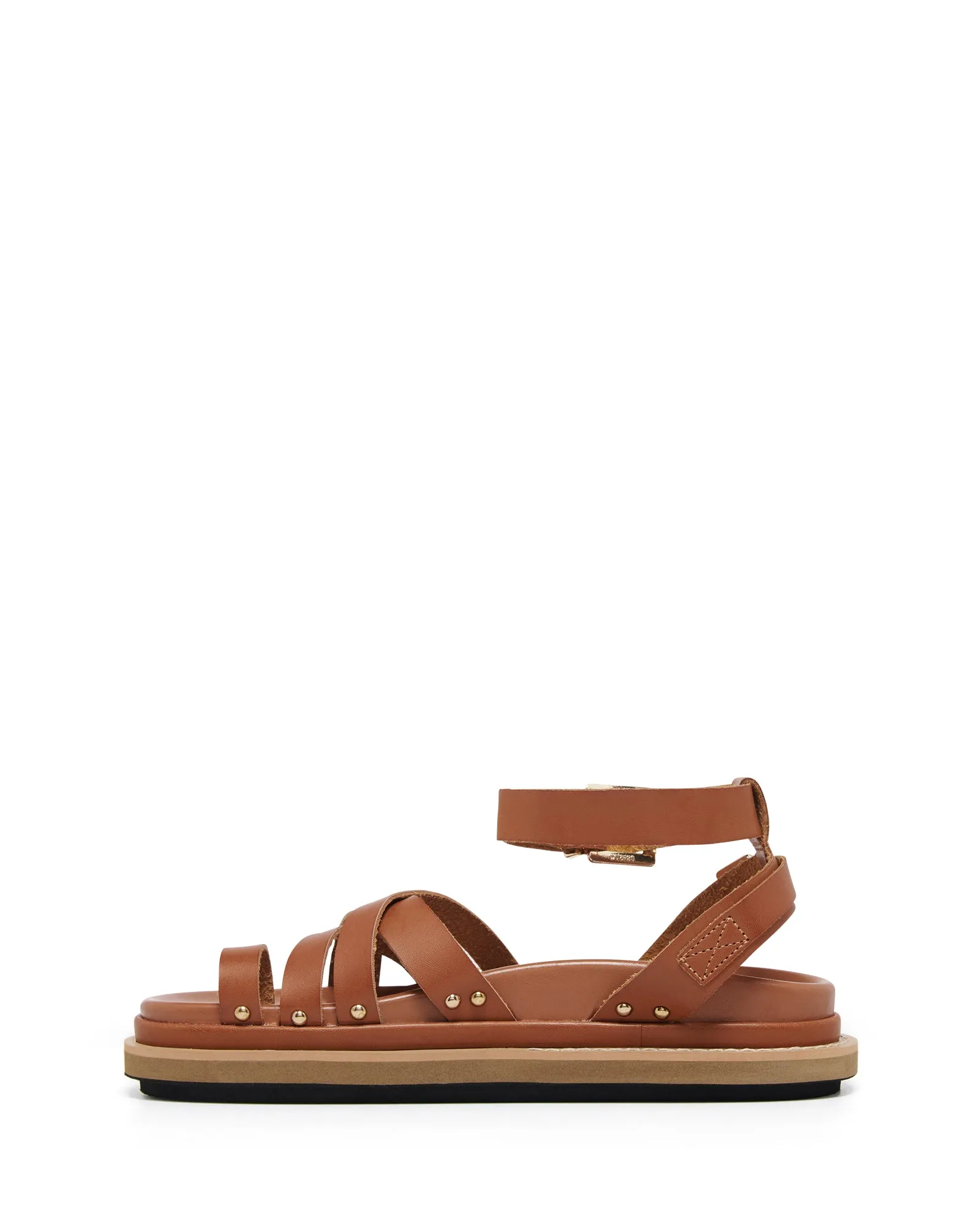 Coco Sandal Tan