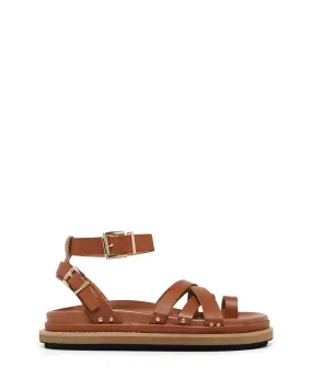 Coco Sandal Tan