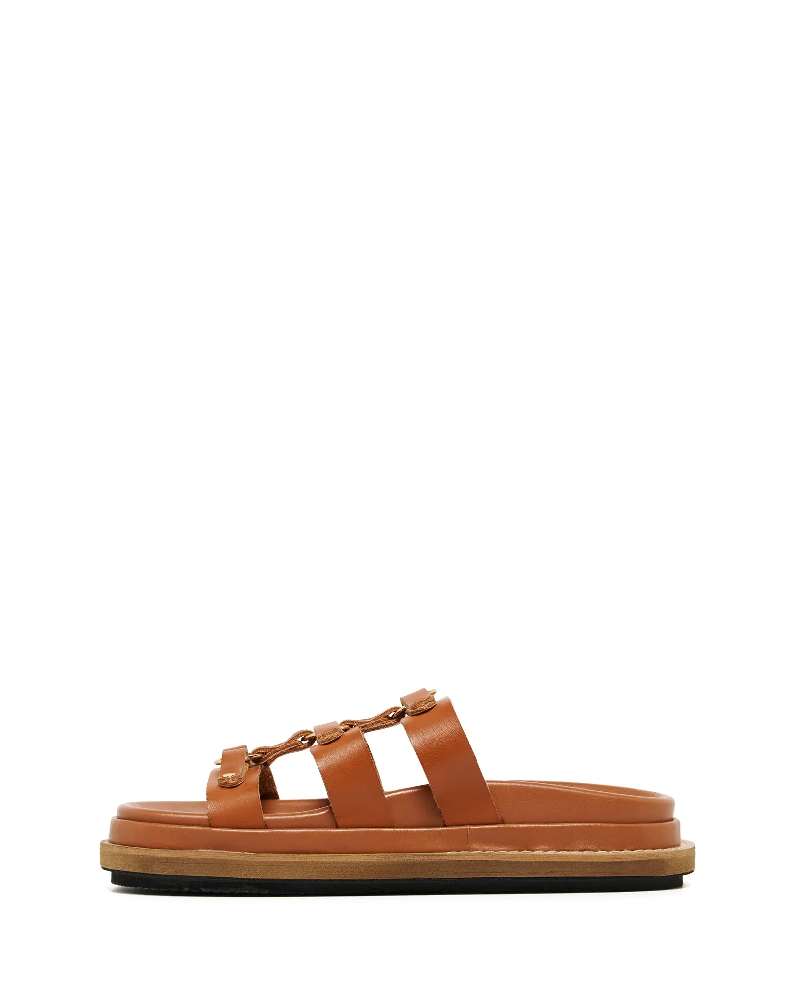 Codii Sandal Tan