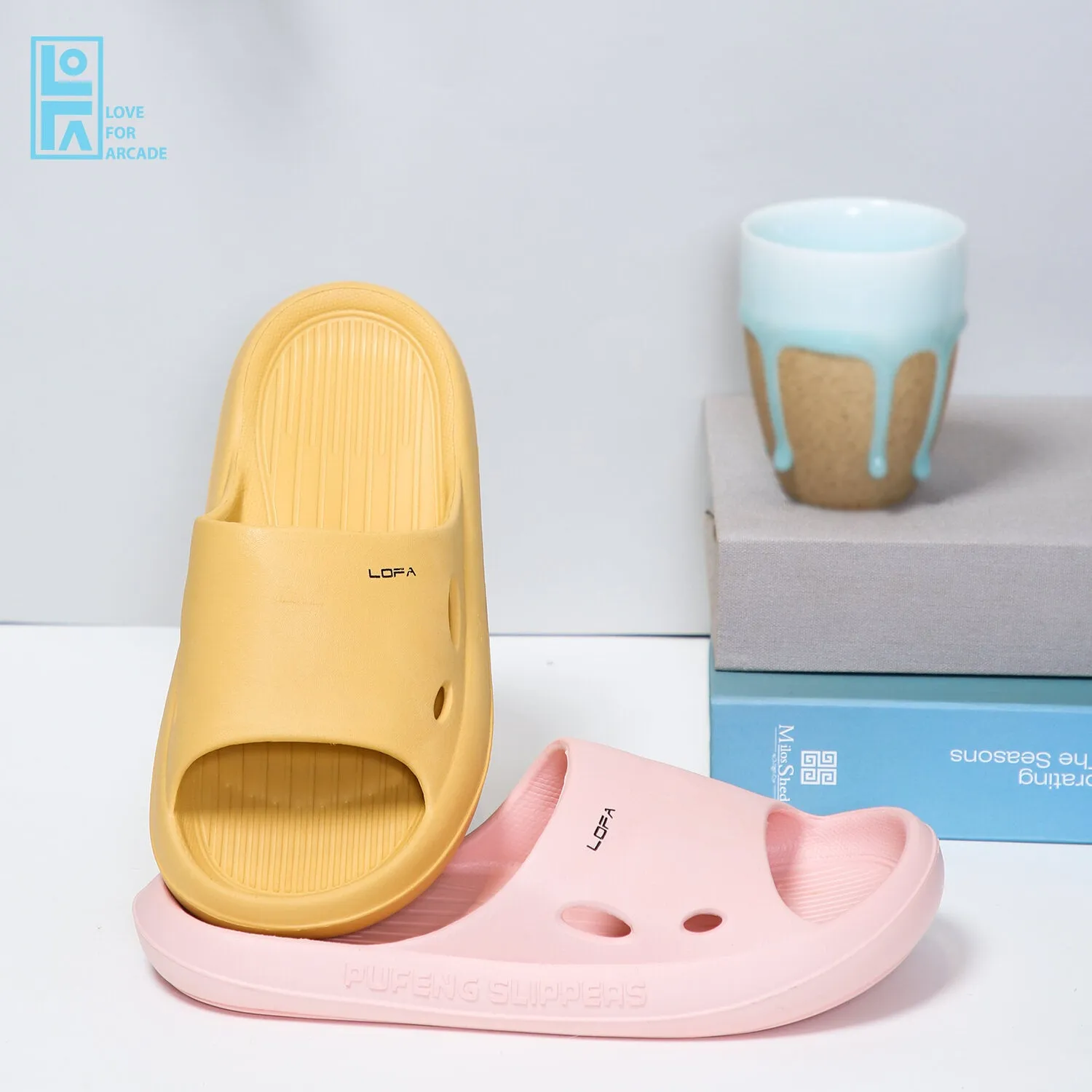 Comfort Flip Flop/Slipper for Women